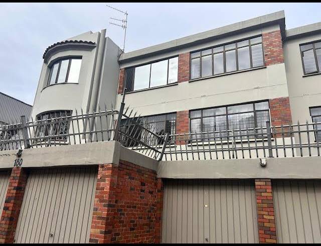 2 BEDROOM PROPERTY TO RENT IN MUSGRAVE